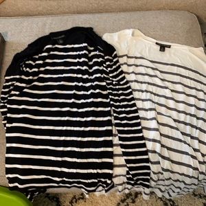 A Pea in the Pod Long Sleeve Shirts